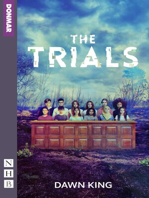 cover image of The Trials (NHB Modern Plays)